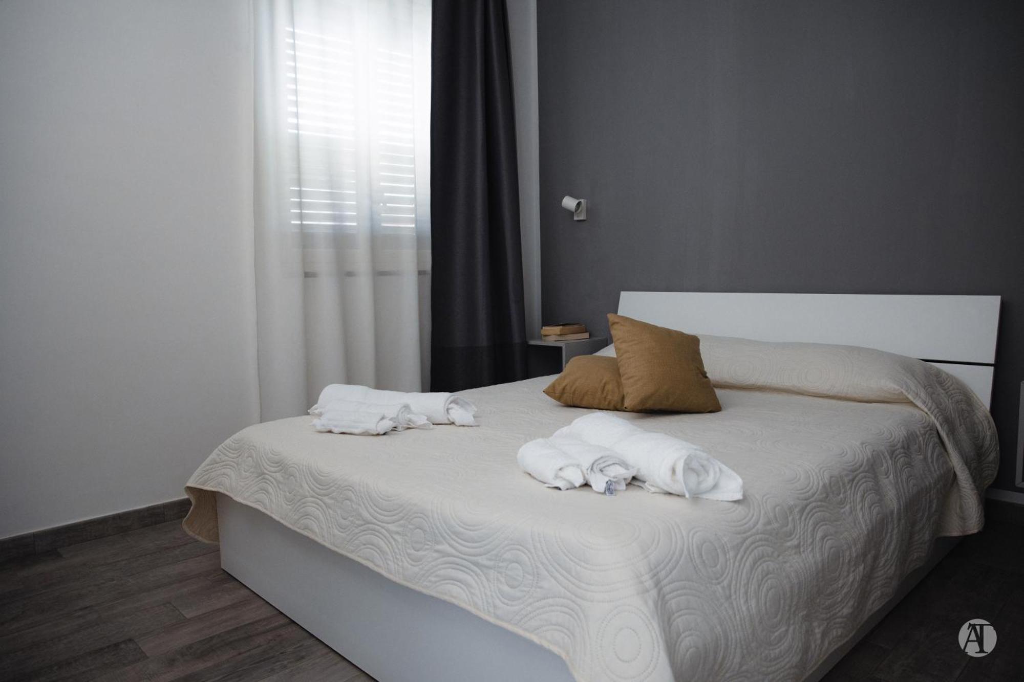 Andrea Case Vacanze L'Ancora Porto Empedocle Bagian luar foto