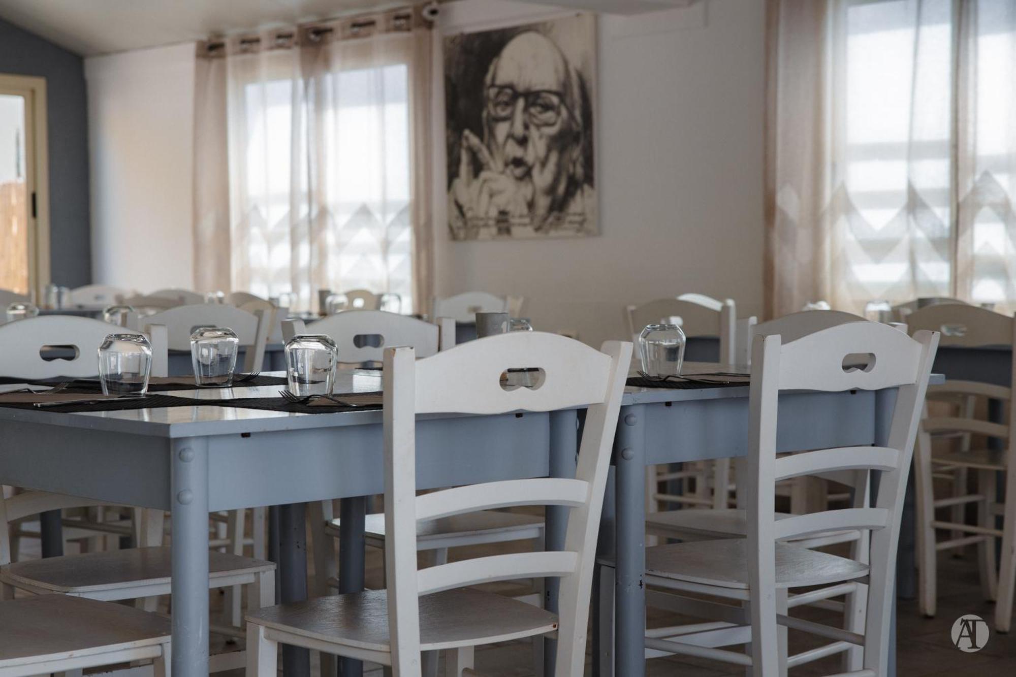 Andrea Case Vacanze L'Ancora Porto Empedocle Bagian luar foto
