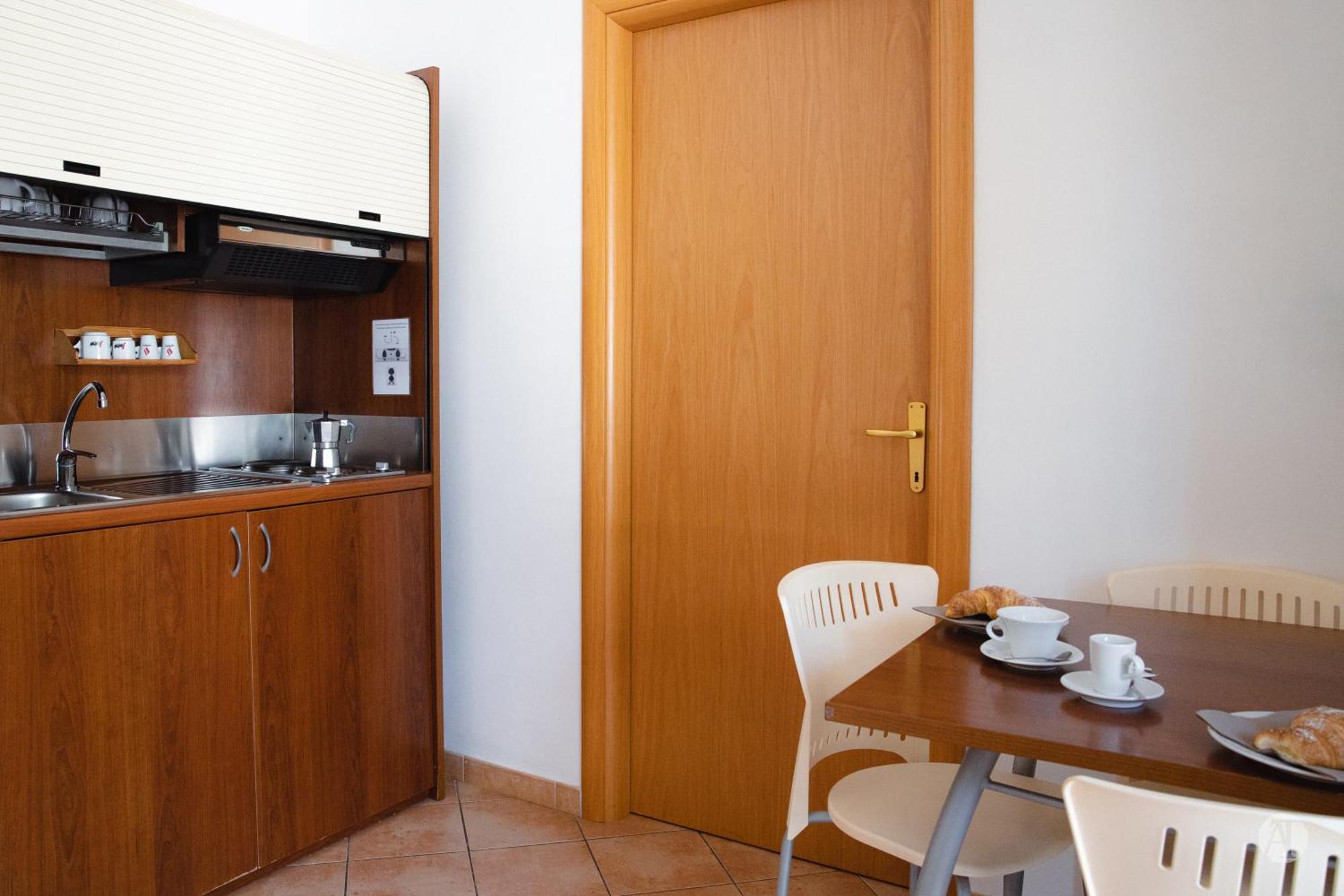Andrea Case Vacanze L'Ancora Porto Empedocle Bagian luar foto