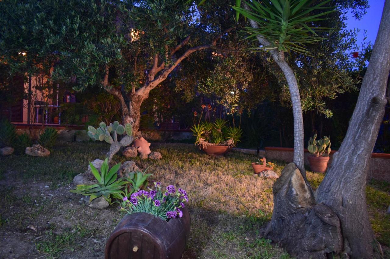 Andrea Case Vacanze L'Ancora Porto Empedocle Bagian luar foto