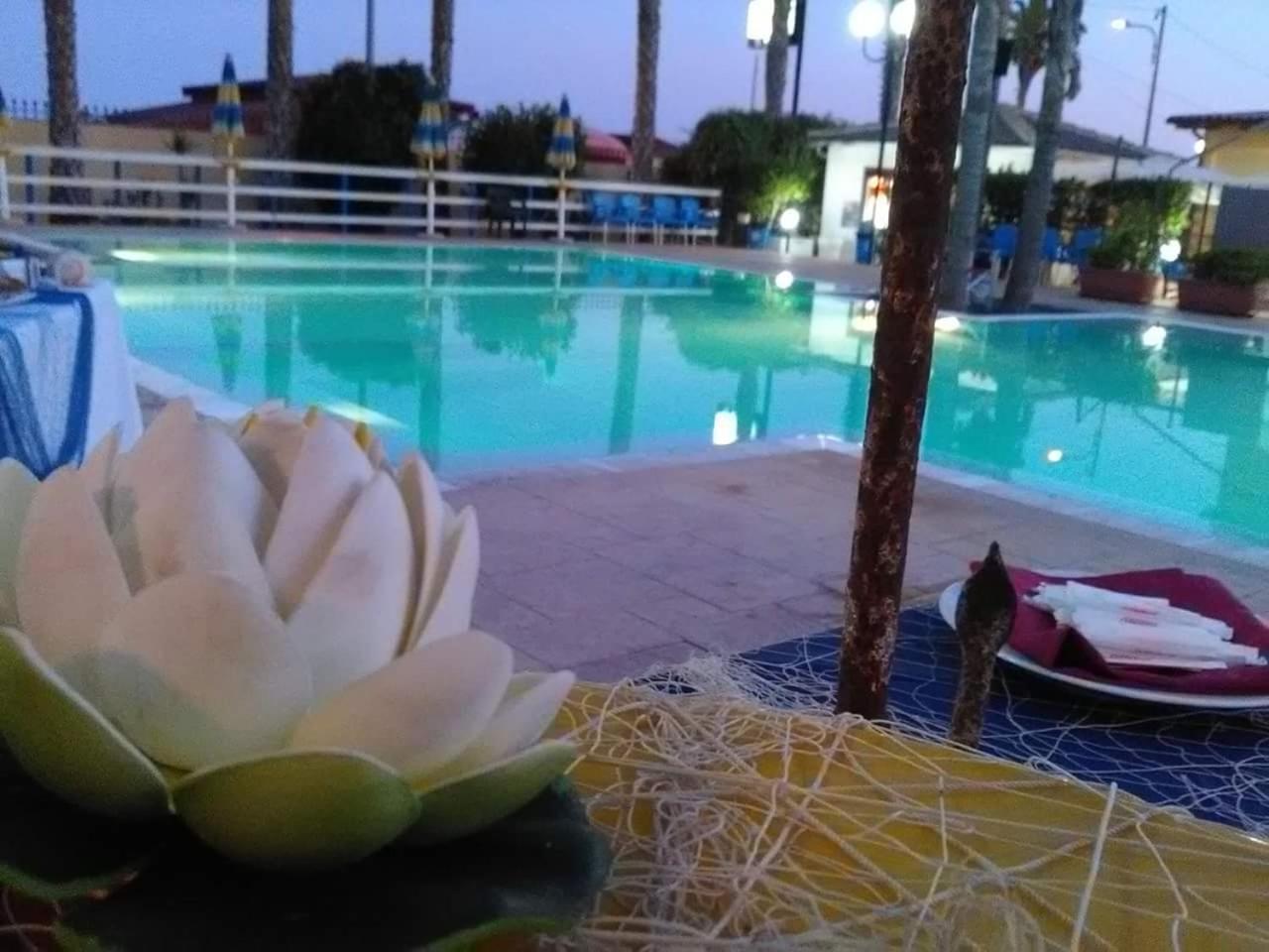 Andrea Case Vacanze L'Ancora Porto Empedocle Bagian luar foto