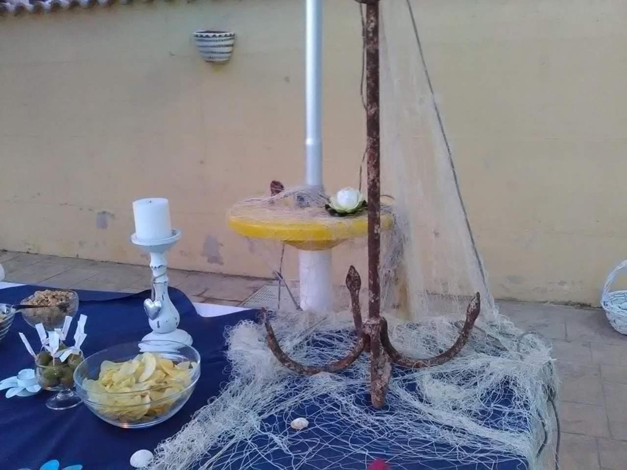 Andrea Case Vacanze L'Ancora Porto Empedocle Bagian luar foto