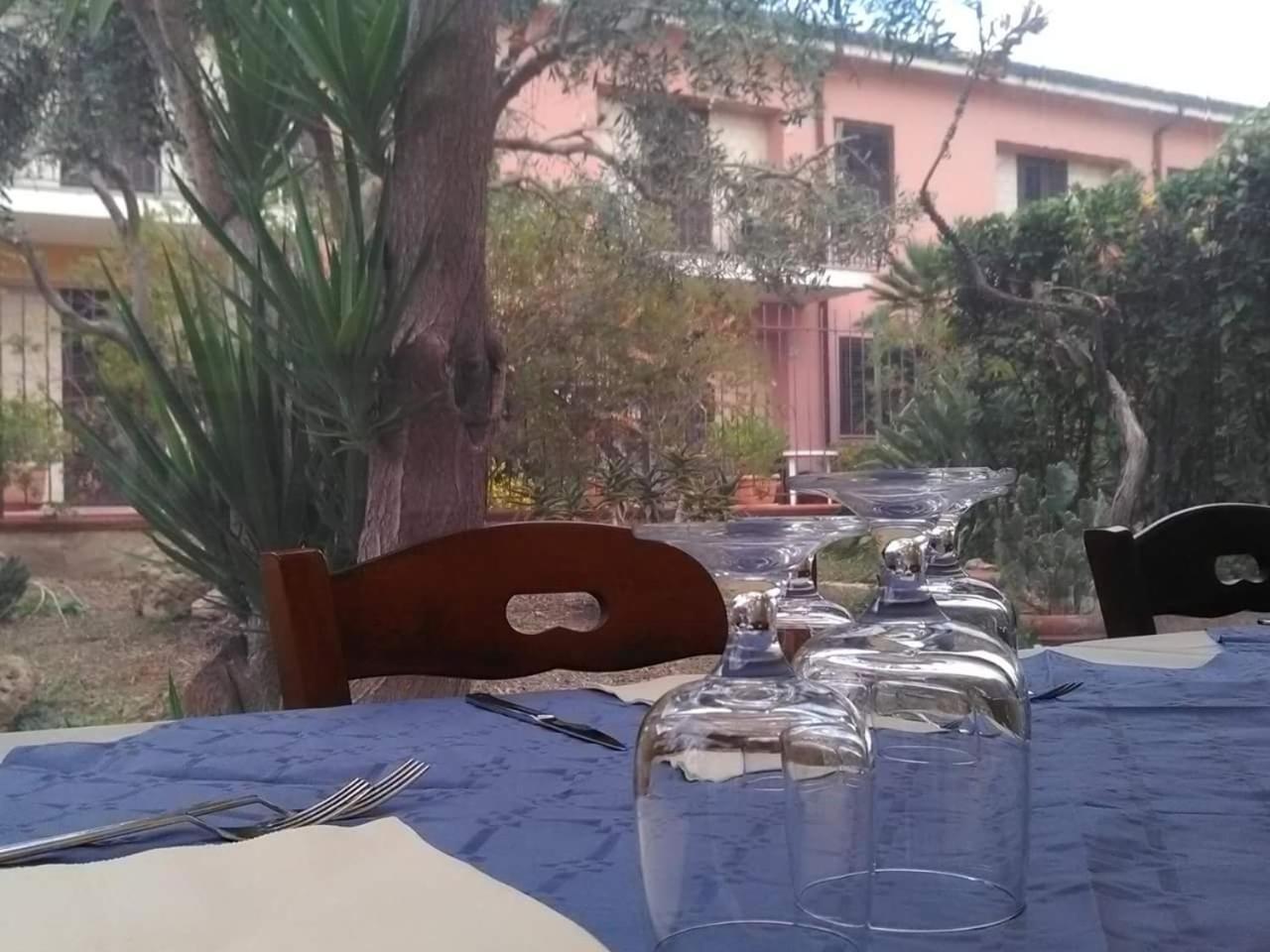 Andrea Case Vacanze L'Ancora Porto Empedocle Bagian luar foto