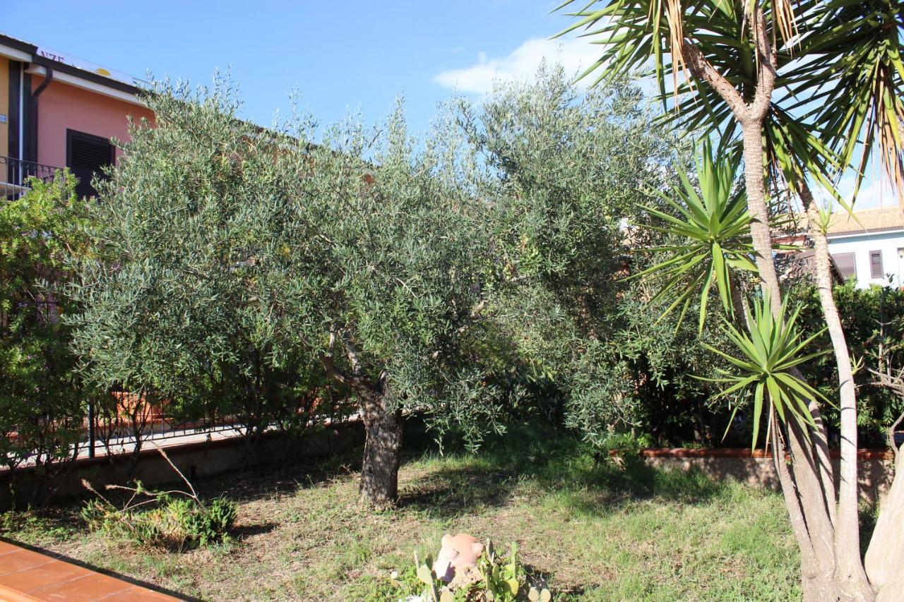 Andrea Case Vacanze L'Ancora Porto Empedocle Bagian luar foto