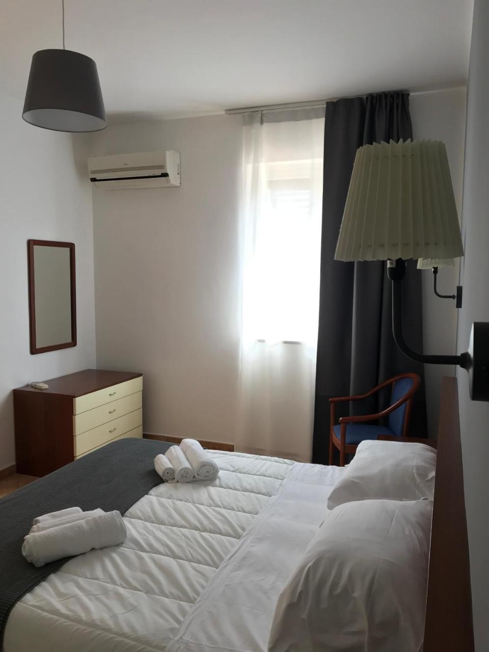 Andrea Case Vacanze L'Ancora Porto Empedocle Bagian luar foto