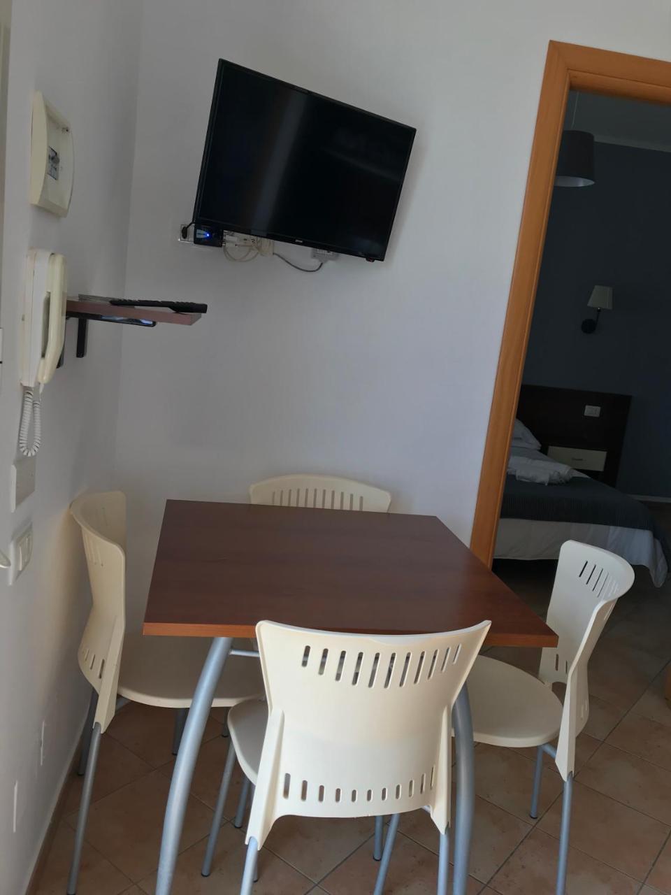 Andrea Case Vacanze L'Ancora Porto Empedocle Bagian luar foto