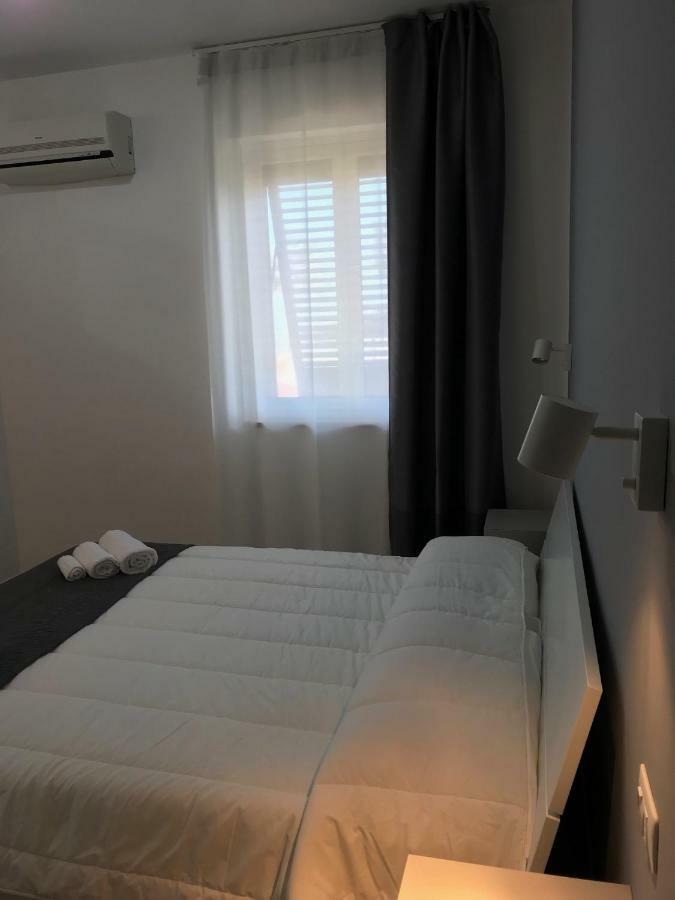 Andrea Case Vacanze L'Ancora Porto Empedocle Bagian luar foto