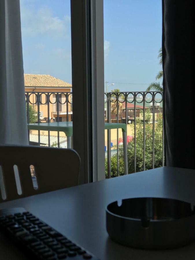 Andrea Case Vacanze L'Ancora Porto Empedocle Bagian luar foto