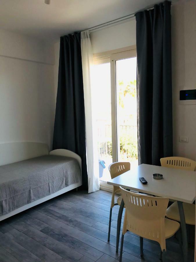Andrea Case Vacanze L'Ancora Porto Empedocle Bagian luar foto