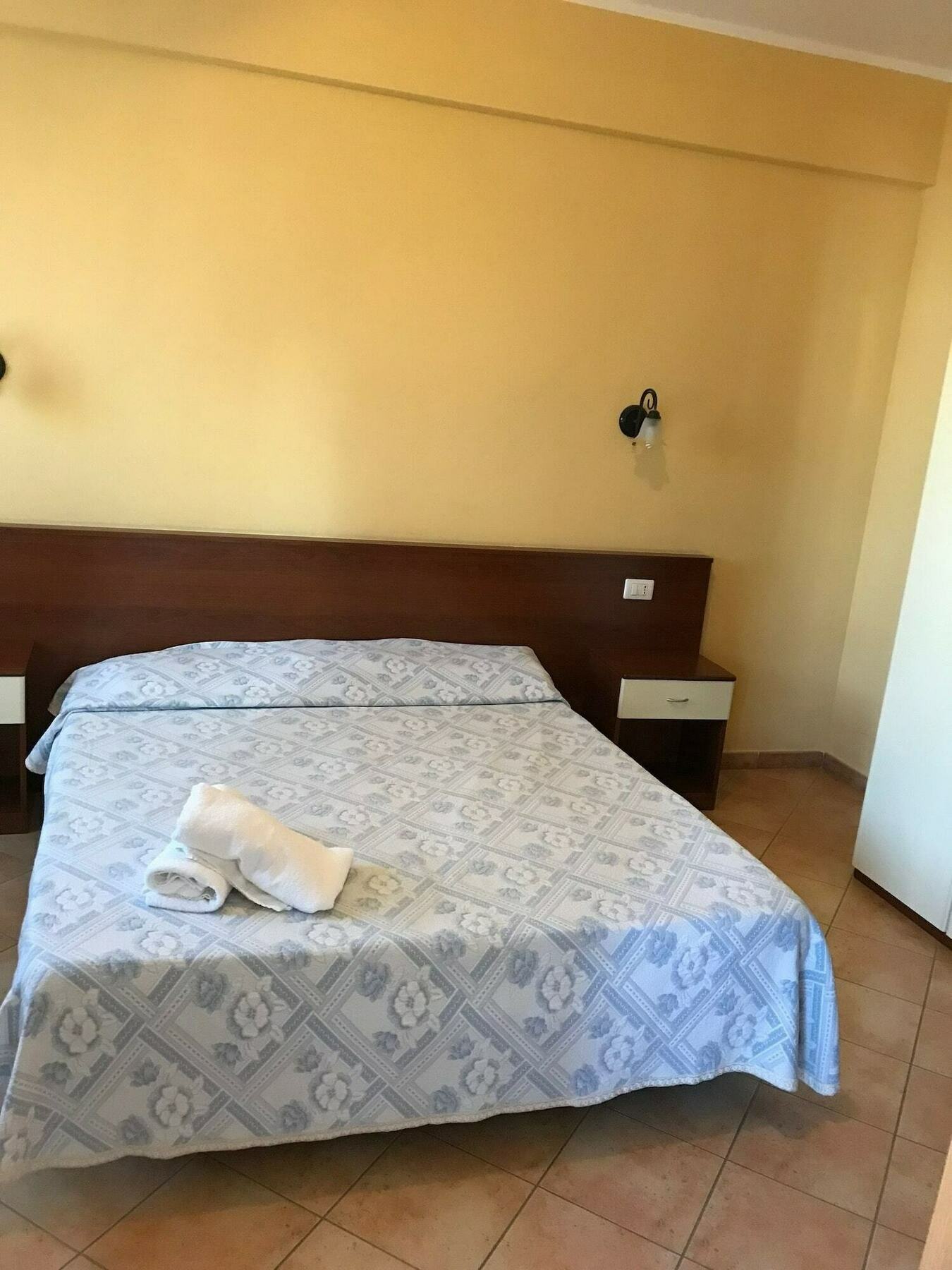 Andrea Case Vacanze L'Ancora Porto Empedocle Bagian luar foto