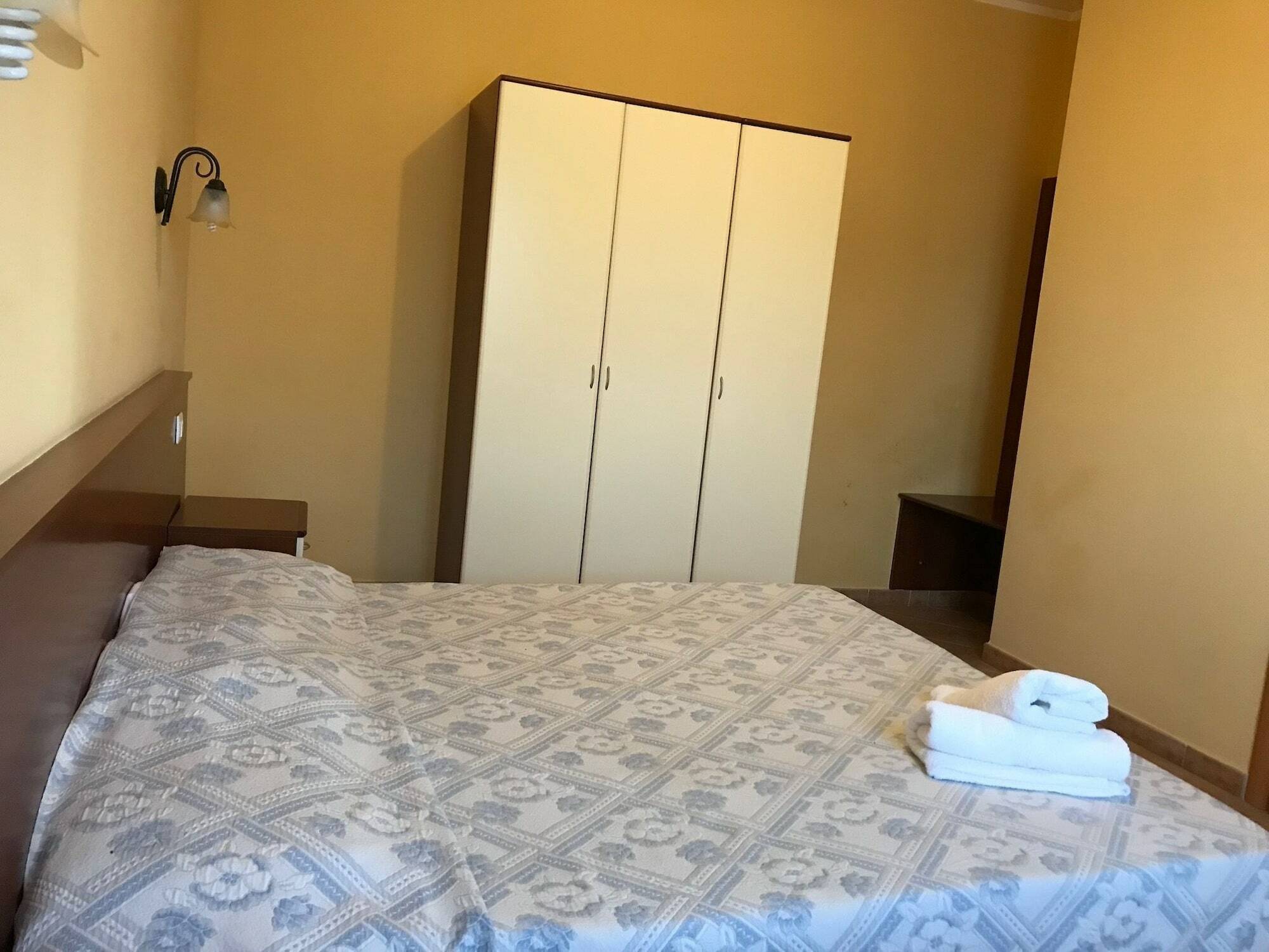 Andrea Case Vacanze L'Ancora Porto Empedocle Bagian luar foto